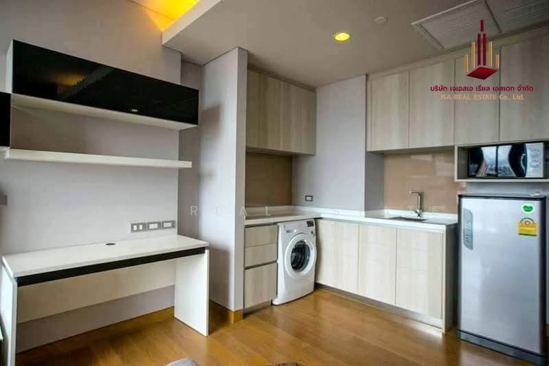 The Lumpini 24, Bangkok, Sukhumvit 24 Road, Khong Tan, Khlong Toei, Bangkok, 1 Bedroom, 38 sqm, Condo For Rent, by JSA REAL ESTATE, 500486796 - DDproperty.com