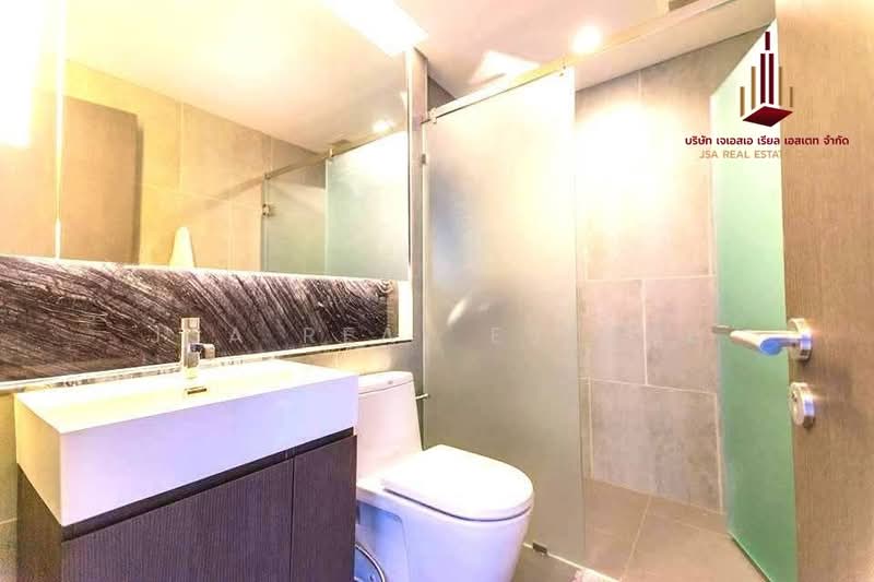 The Lumpini 24, Bangkok, Sukhumvit 24 Road, Khong Tan, Khlong Toei, Bangkok, 1 Bedroom, 38 sqm, Condo For Rent, by JSA REAL ESTATE, 500486796 - DDproperty.com