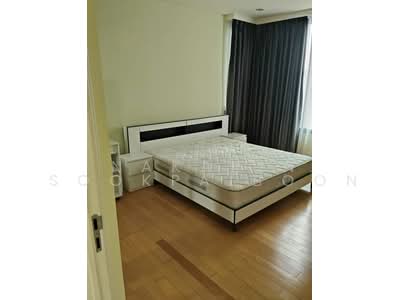 For Rent - AGUSTON Sukhumvit 22, Bangkok