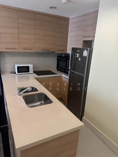 AGUSTON Sukhumvit 22, Bangkok, 140 Sukhumvit Road, Khlong Toei, Bangkok, 2 Bedrooms, 96 sqm, Condo For Rent, by Nakarin Sookpaiboon, 500486798 - DDproperty.com