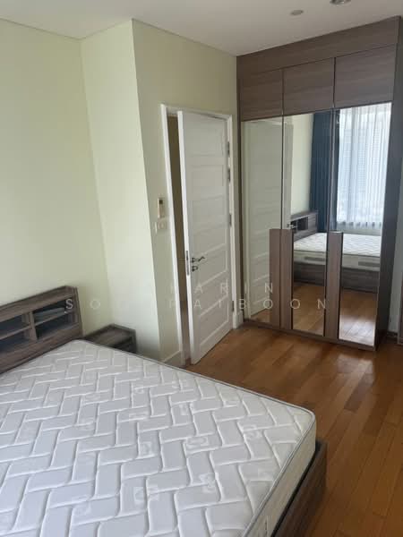 AGUSTON Sukhumvit 22, Bangkok, 140 Sukhumvit Road, Khlong Toei, Bangkok, 2 Bedrooms, 96 sqm, Condo For Rent, by Nakarin Sookpaiboon, 500486798 - DDproperty.com