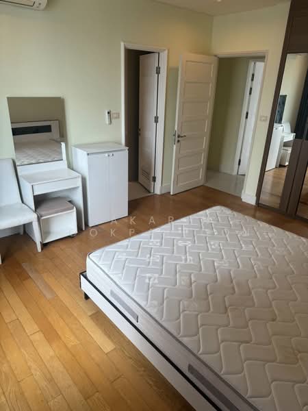 AGUSTON Sukhumvit 22, Bangkok, 140 Sukhumvit Road, Khlong Toei, Bangkok, 2 Bedrooms, 96 sqm, Condo For Rent, by Nakarin Sookpaiboon, 500486798 - DDproperty.com