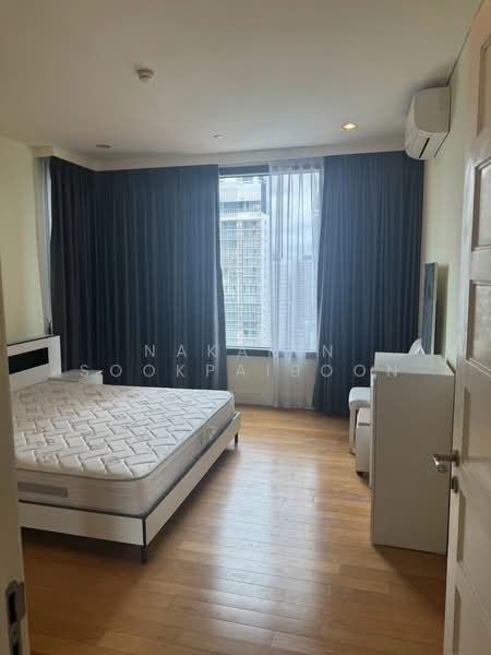 AGUSTON Sukhumvit 22, Bangkok, 140 Sukhumvit Road, Khlong Toei, Bangkok, 2 Bedrooms, 96 sqm, Condo For Rent, by Nakarin Sookpaiboon, 500486798 - DDproperty.com