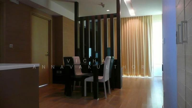 Siri At Sukhumvit, Bangkok, 902 Sukhumvit Road, Phra Kanong, Khlong Toei, Bangkok, 2 Bedrooms, 78 sqm, Condo For Rent, by Vichai Annavakulthorn, 500486799 - DDproperty.com