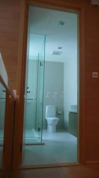 Siri At Sukhumvit, Bangkok, 902 Sukhumvit Road, Phra Kanong, Khlong Toei, Bangkok, 2 Bedrooms, 78 sqm, Condo For Rent, by Vichai Annavakulthorn, 500486799 - DDproperty.com