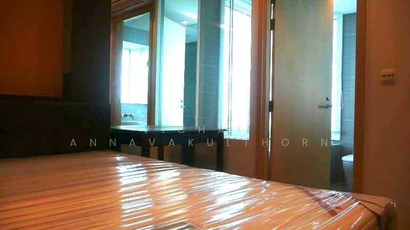 Siri At Sukhumvit, Bangkok, 902 Sukhumvit Road, Phra Kanong, Khlong Toei, Bangkok, 2 Bedrooms, 78 sqm, Condo For Rent, by Vichai Annavakulthorn, 500486799 - DDproperty.com