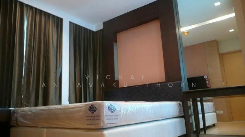 Siri At Sukhumvit, Bangkok, 902 Sukhumvit Road, Phra Kanong, Khlong Toei, Bangkok, 2 Bedrooms, 78 sqm, Condo For Rent, by Vichai Annavakulthorn, 500486799 - DDproperty.com
