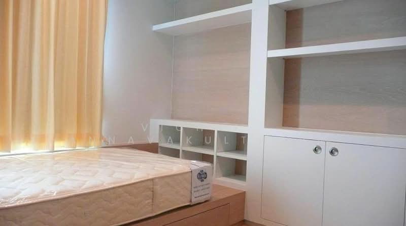 Siri At Sukhumvit, Bangkok, 902 Sukhumvit Road, Phra Kanong, Khlong Toei, Bangkok, 2 Bedrooms, 78 sqm, Condo For Rent, by Vichai Annavakulthorn, 500486799 - DDproperty.com