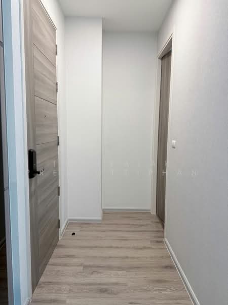 KnightsBridge Collage Ramkhamhaeng, Bangkok, Ramkhamhaeng Road, Hua Mak, Bang Kapi, Bangkok, 2 Bedrooms, 44 sqm, Condo For Rent, by Thanyalak Premputtiphan, 500486801 - DDproperty.com