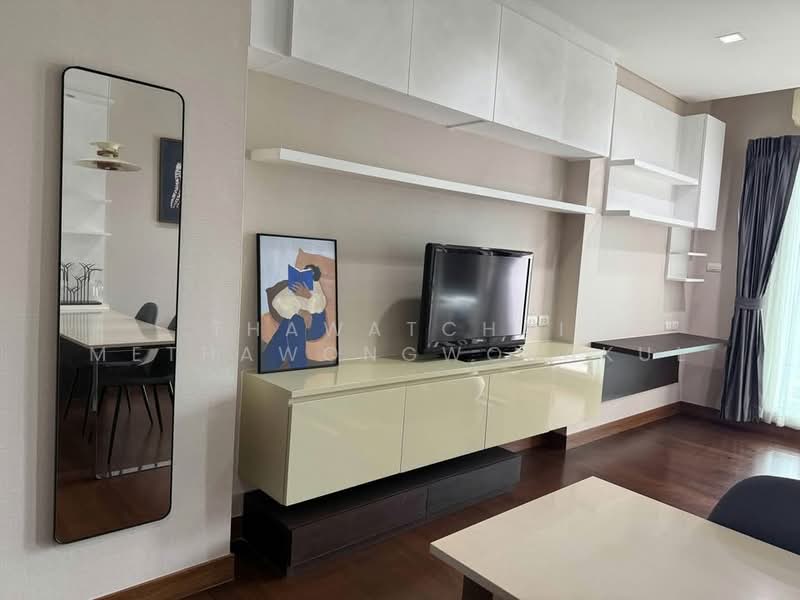 Ivy Thonglor, Bangkok, 889 Thonglor Road, Khlong Tan Nua, Watthana, Bangkok, 1 Bedroom, 45 sqm, Condo For Rent, by Thawatchai Methawongworakul, 500486803 - DDproperty.com