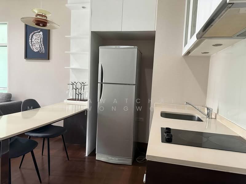 Ivy Thonglor, Bangkok, 889 Thonglor Road, Khlong Tan Nua, Watthana, Bangkok, 1 Bedroom, 45 sqm, Condo For Rent, by Thawatchai Methawongworakul, 500486803 - DDproperty.com