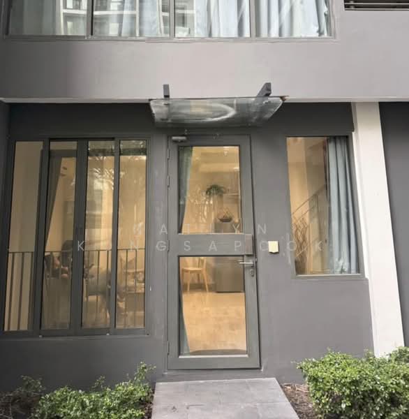IDEO MOBI Rama 9, Bangkok, 90 Rama 9 Road, Huai Khwang, Bangkok, 1 Bedroom, 44 sqm, Condo For Sale, by Natlyn Kongsapook, 500486805 - DDproperty.com