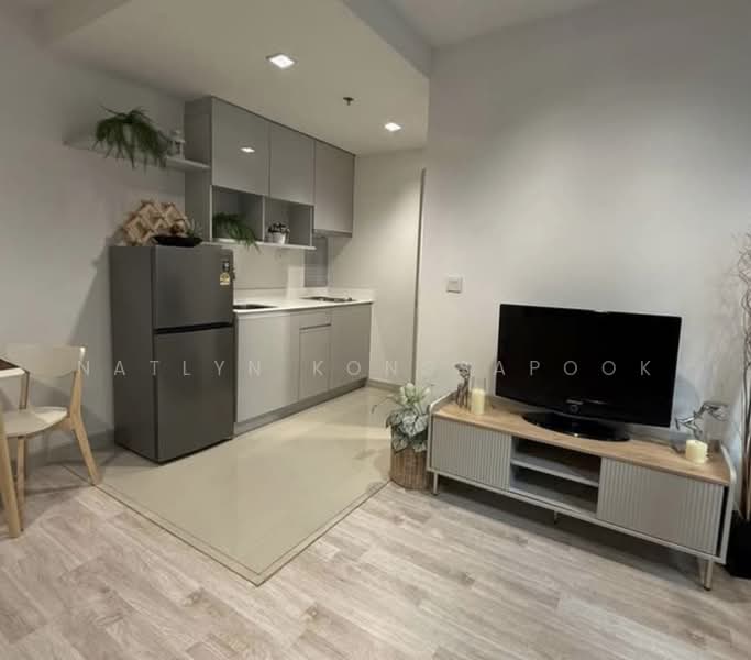 IDEO MOBI Rama 9, Bangkok, 90 Rama 9 Road, Huai Khwang, Bangkok, 1 Bedroom, 44 sqm, Condo For Sale, by Natlyn Kongsapook, 500486805 - DDproperty.com