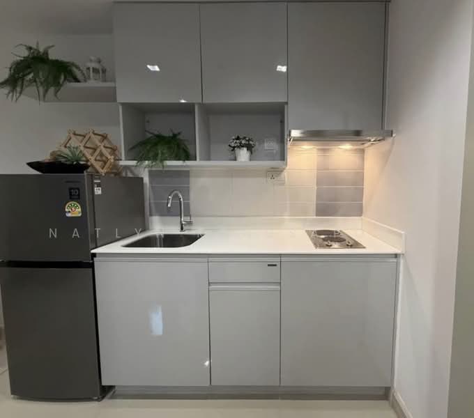IDEO MOBI Rama 9, Bangkok, 90 Rama 9 Road, Huai Khwang, Bangkok, 1 Bedroom, 44 sqm, Condo For Sale, by Natlyn Kongsapook, 500486805 - DDproperty.com