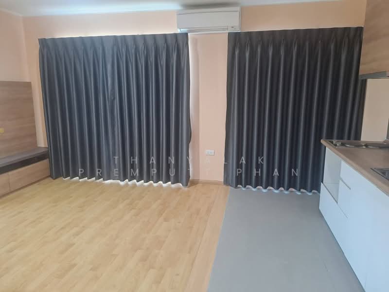 U Delight Residence Pattanakarn-Thonglor, Bangkok, 308 Phatthanakan Road, Suan Luang, Bangkok, 1 Bedroom, 40 sqm, Condo For Rent, by Thanyalak Premputtiphan, 500486806 - DDproperty.com