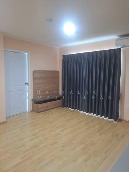 U Delight Residence Pattanakarn-Thonglor, Bangkok, 308 Phatthanakan Road, Suan Luang, Bangkok, 1 Bedroom, 40 sqm, Condo For Rent, by Thanyalak Premputtiphan, 500486806 - DDproperty.com