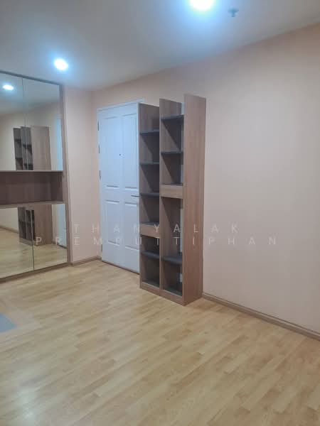 U Delight Residence Pattanakarn-Thonglor, Bangkok, 308 Phatthanakan Road, Suan Luang, Bangkok, 1 Bedroom, 40 sqm, Condo For Rent, by Thanyalak Premputtiphan, 500486806 - DDproperty.com
