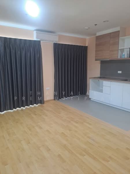 U Delight Residence Pattanakarn-Thonglor, Bangkok, 308 Phatthanakan Road, Suan Luang, Bangkok, 1 Bedroom, 40 sqm, Condo For Rent, by Thanyalak Premputtiphan, 500486806 - DDproperty.com