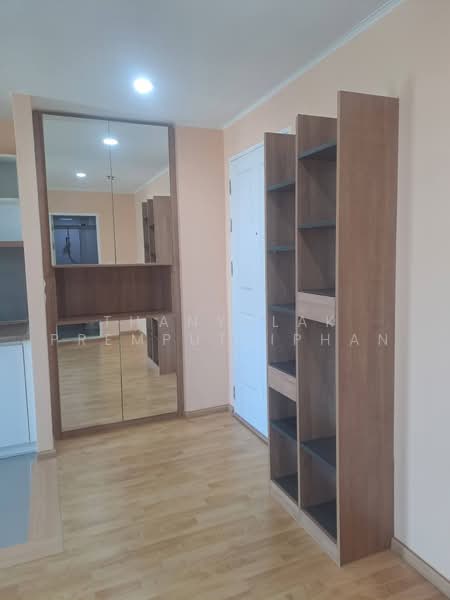 U Delight Residence Pattanakarn-Thonglor, Bangkok, 308 Phatthanakan Road, Suan Luang, Bangkok, 1 Bedroom, 40 sqm, Condo For Rent, by Thanyalak Premputtiphan, 500486806 - DDproperty.com