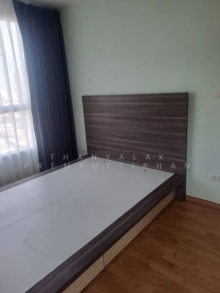 U Delight Residence Pattanakarn-Thonglor, Bangkok, 308 Phatthanakan Road, Suan Luang, Bangkok, 1 Bedroom, 40 sqm, Condo For Rent, by Thanyalak Premputtiphan, 500486806 - DDproperty.com