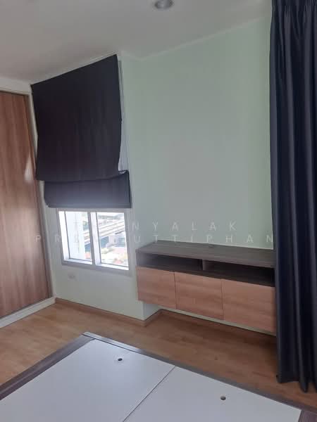 U Delight Residence Pattanakarn-Thonglor : ยู ดีไลท์ เรสซิเดนซ์ พัฒนาการ-ทองหล่อ ), กรุงเทพ, 308 ถนนพัฒนาการ, สวนหลวง, กรุงเทพ, 40 ตร.ม., คอนโด ให้เช่า, โดย Thanyalak Premputtiphan, 500486806 - DDproperty.com