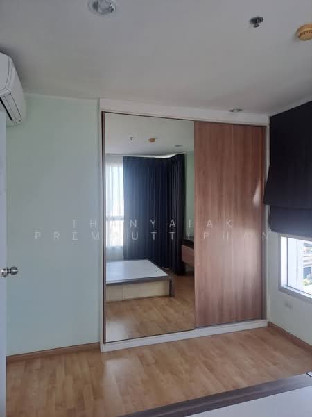 U Delight Residence Pattanakarn-Thonglor, Bangkok, 308 Phatthanakan Road, Suan Luang, Bangkok, 1 Bedroom, 40 sqm, Condo For Rent, by Thanyalak Premputtiphan, 500486806 - DDproperty.com