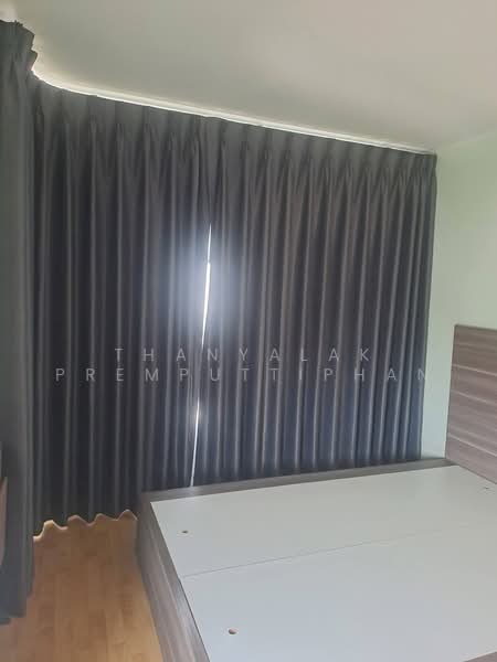 U Delight Residence Pattanakarn-Thonglor : ยู ดีไลท์ เรสซิเดนซ์ พัฒนาการ-ทองหล่อ ), กรุงเทพ, 308 ถนนพัฒนาการ, สวนหลวง, กรุงเทพ, 40 ตร.ม., คอนโด ให้เช่า, โดย Thanyalak Premputtiphan, 500486806 - DDproperty.com