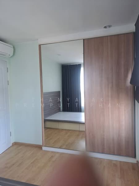 U Delight Residence Pattanakarn-Thonglor : ยู ดีไลท์ เรสซิเดนซ์ พัฒนาการ-ทองหล่อ ), กรุงเทพ, 308 ถนนพัฒนาการ, สวนหลวง, กรุงเทพ, 40 ตร.ม., คอนโด ให้เช่า, โดย Thanyalak Premputtiphan, 500486806 - DDproperty.com