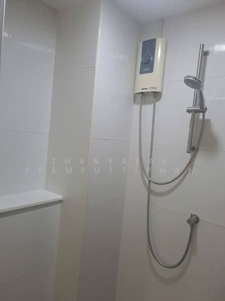 U Delight Residence Pattanakarn-Thonglor, Bangkok, 308 Phatthanakan Road, Suan Luang, Bangkok, 1 Bedroom, 40 sqm, Condo For Rent, by Thanyalak Premputtiphan, 500486806 - DDproperty.com