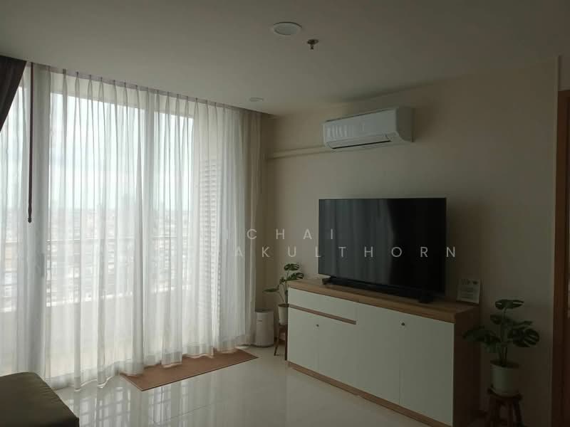 Sathorn Prime Residence : สาทร ไพร์ม เรสซิเดนซ์, กรุงเทพ, ถนนนราธิวาสราชนครินทร์, ยานนาวา, สาทร, กรุงเทพ, 60 ตร.ม., คอนโด ให้เช่า, โดย Vichai Annavakulthorn, 500486808 - DDproperty.com