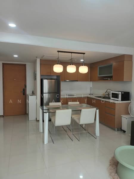 Sathorn Prime Residence : สาทร ไพร์ม เรสซิเดนซ์, กรุงเทพ, ถนนนราธิวาสราชนครินทร์, ยานนาวา, สาทร, กรุงเทพ, 60 ตร.ม., คอนโด ให้เช่า, โดย Vichai Annavakulthorn, 500486808 - DDproperty.com