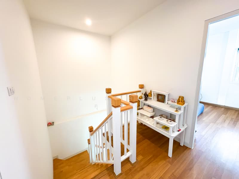Chuan Chuen Park Onnut-Wongwaen, Bangkok, Kanchanaphisek Road, Prawet, Prawet, Bangkok, 3 Bedrooms, 140 sqm, Single Detached House For Sale, by HOMEPLUS REALTY - คุณกิ๋ง, 500486809 - DDproperty.com