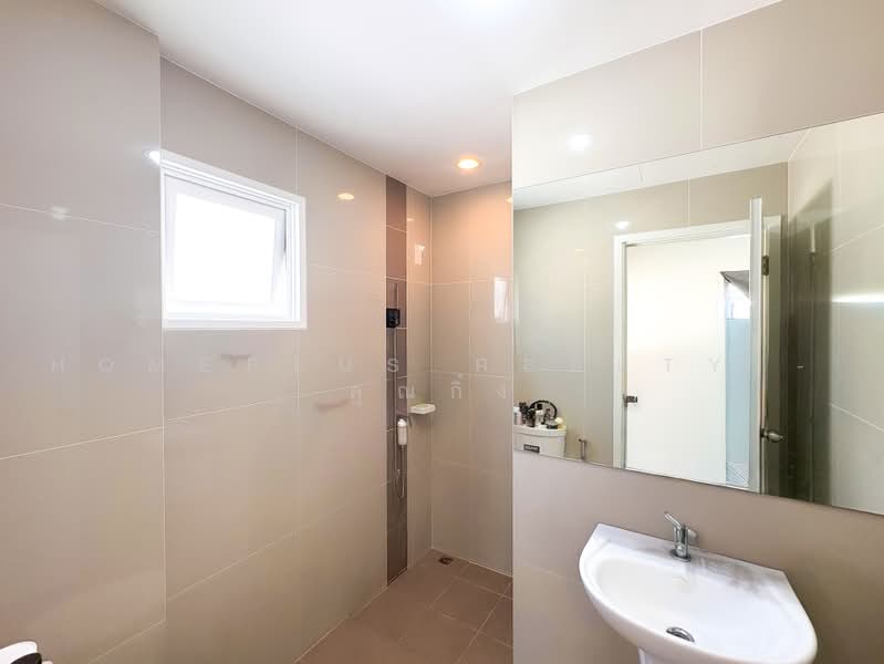 Chuan Chuen Park Onnut-Wongwaen, Bangkok, Kanchanaphisek Road, Prawet, Prawet, Bangkok, 3 Bedrooms, 140 sqm, Single Detached House For Sale, by HOMEPLUS REALTY - คุณกิ๋ง, 500486809 - DDproperty.com
