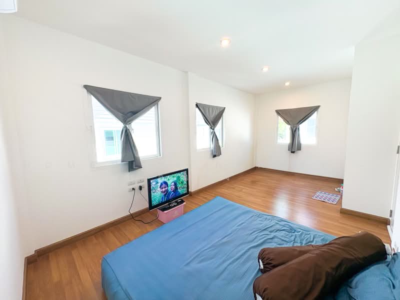 Chuan Chuen Park Onnut-Wongwaen, Bangkok, Kanchanaphisek Road, Prawet, Prawet, Bangkok, 3 Bedrooms, 140 sqm, Single Detached House For Sale, by HOMEPLUS REALTY - คุณกิ๋ง, 500486809 - DDproperty.com