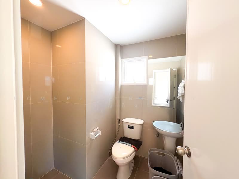 Chuan Chuen Park Onnut-Wongwaen, Bangkok, Kanchanaphisek Road, Prawet, Prawet, Bangkok, 3 Bedrooms, 140 sqm, Single Detached House For Sale, by HOMEPLUS REALTY - คุณกิ๋ง, 500486809 - DDproperty.com