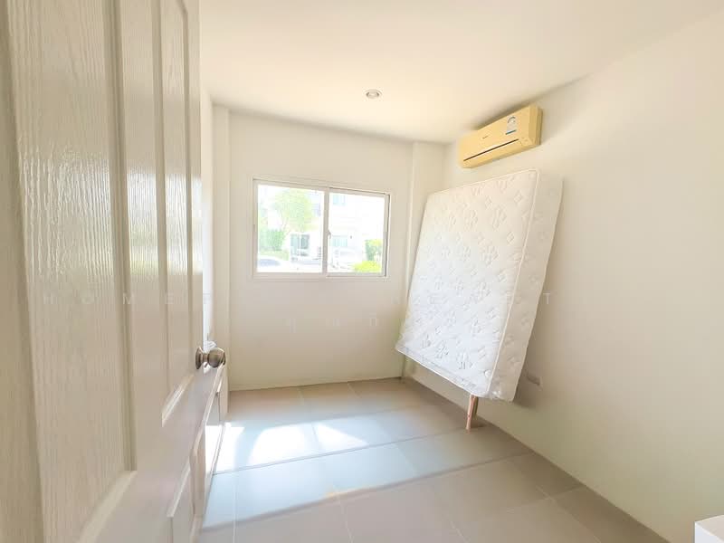 Chuan Chuen Park Onnut-Wongwaen, Bangkok, Kanchanaphisek Road, Prawet, Prawet, Bangkok, 3 Bedrooms, 140 sqm, Single Detached House For Sale, by HOMEPLUS REALTY - คุณกิ๋ง, 500486809 - DDproperty.com