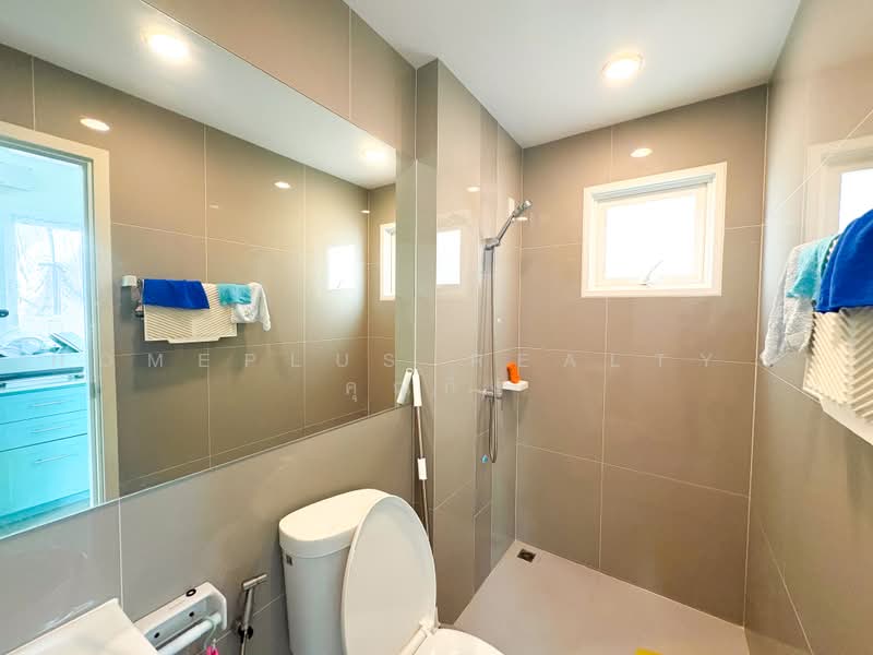 Chuan Chuen Park Onnut-Wongwaen, Bangkok, Kanchanaphisek Road, Prawet, Prawet, Bangkok, 3 Bedrooms, 140 sqm, Single Detached House For Sale, by HOMEPLUS REALTY - คุณกิ๋ง, 500486809 - DDproperty.com