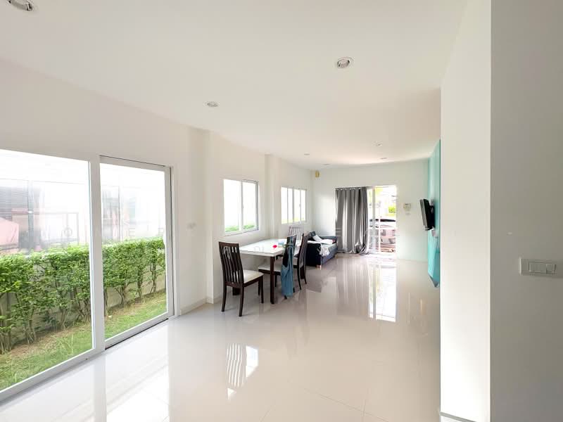 Chuan Chuen Park Onnut-Wongwaen, Bangkok, Kanchanaphisek Road, Prawet, Prawet, Bangkok, 3 Bedrooms, 140 sqm, Single Detached House For Sale, by HOMEPLUS REALTY - คุณกิ๋ง, 500486809 - DDproperty.com