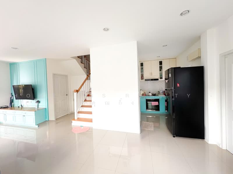 Chuan Chuen Park Onnut-Wongwaen, Bangkok, Kanchanaphisek Road, Prawet, Prawet, Bangkok, 3 Bedrooms, 140 sqm, Single Detached House For Sale, by HOMEPLUS REALTY - คุณกิ๋ง, 500486809 - DDproperty.com