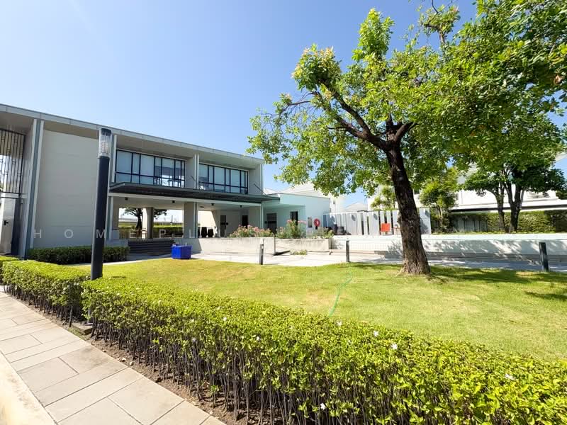 Chuan Chuen Park Onnut-Wongwaen, Bangkok, Kanchanaphisek Road, Prawet, Prawet, Bangkok, 3 Bedrooms, 140 sqm, Single Detached House For Sale, by HOMEPLUS REALTY - คุณกิ๋ง, 500486809 - DDproperty.com