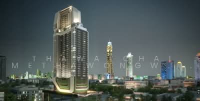 For Rent - IDEO Q Siam-Ratchathewi, Bangkok