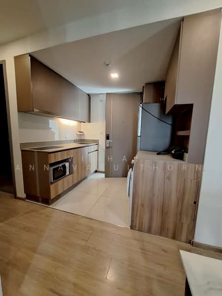 Taka Haus, Bangkok, 99 Soi Ekamai 10, Khlong Tan Nua, Watthana, Bangkok, 2 Bedrooms, 48 sqm, Condo For Rent, by Vichai  Annavakulthorn, 500486815 - DDproperty.com