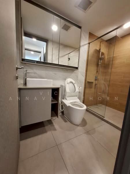 Taka Haus, Bangkok, 99 Soi Ekamai 10, Khlong Tan Nua, Watthana, Bangkok, 2 Bedrooms, 48 sqm, Condo For Rent, by Vichai  Annavakulthorn, 500486815 - DDproperty.com