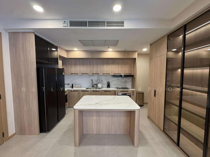 Chatrium Residence Riverside : ชาเทรียม ริเวอร์ไซด์ เรสซิเดน, กรุงเทพ, 26 เจริญกรุง, วัดพระยาไกร, บางคอแหลม, กรุงเทพ, 122 ตร.ม., คอนโด ให้เช่า, โดย Natlyn Kongsapook, 500486816 - DDproperty.com