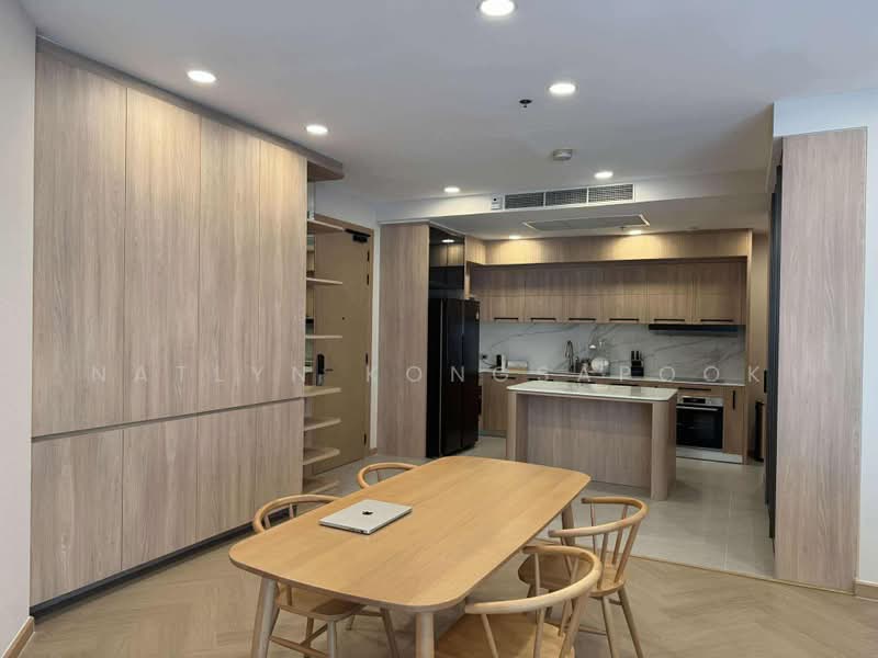 Chatrium Residence Riverside : ชาเทรียม ริเวอร์ไซด์ เรสซิเดน, กรุงเทพ, 26 เจริญกรุง, วัดพระยาไกร, บางคอแหลม, กรุงเทพ, 122 ตร.ม., คอนโด ให้เช่า, โดย Natlyn Kongsapook, 500486816 - DDproperty.com