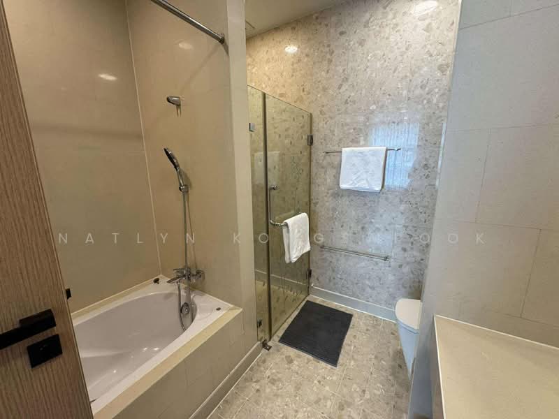 Chatrium Residence Riverside, Bangkok, 26 Chareonkrung Road, Wat Prayakrai, Bang Kho Laem, Bangkok, 2 Bedrooms, 122 sqm, Condo For Rent, by Natlyn Kongsapook, 500486816 - DDproperty.com