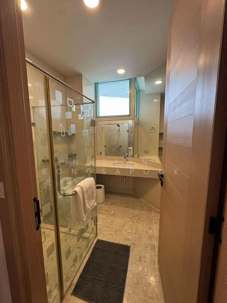 Chatrium Residence Riverside, Bangkok, 26 Chareonkrung Road, Wat Prayakrai, Bang Kho Laem, Bangkok, 2 Bedrooms, 122 sqm, Condo For Rent, by Natlyn Kongsapook, 500486816 - DDproperty.com