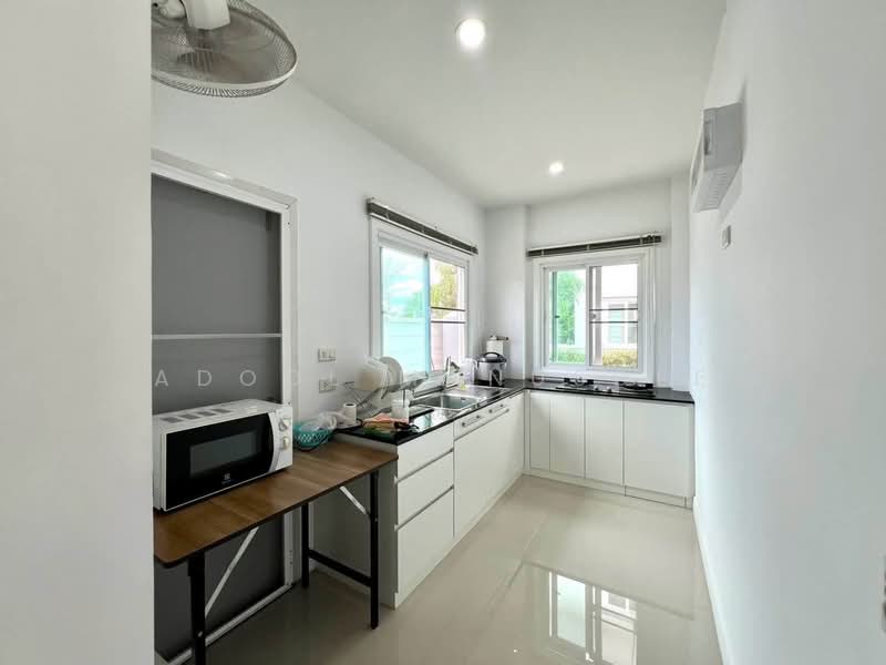 Kunalai PreemLuxe, Nonthaburi, Phimonrat, Bang Bua Thong, Nonthaburi, 3 Bedrooms, 140 sqm, Single Detached House For Sale, by Adool Manusdee, 500486819 - DDproperty.com