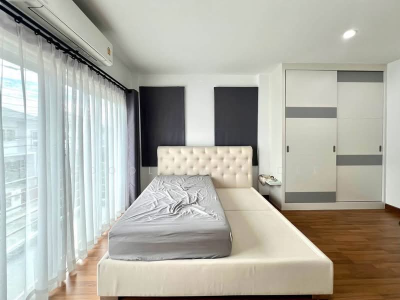 คุณาลัย พรีมลักซ์, นนทบุรี, พิมลราช, บางบัวทอง, นนทบุรี, 140 ตร.ม., บ้านเดี่ยว ขาย, โดย Adool Manusdee, 500486819 - DDproperty.com