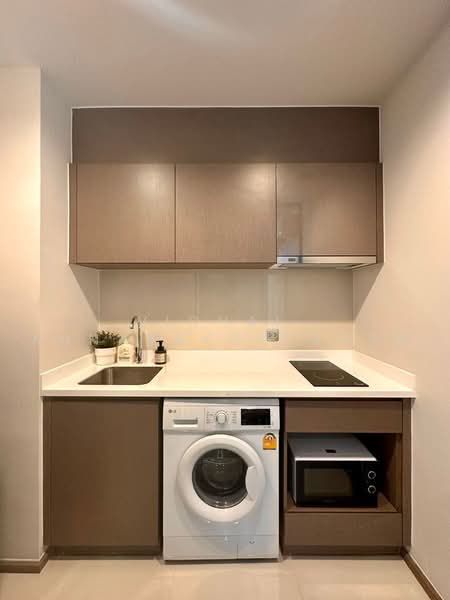 Life Ladprao Valley, Bangkok, Phaholyothin Road, Jom Phon, Chatuchak, Bangkok, 1 Bedroom, 35 sqm, Condo For Rent, by Vichai Annavakulthorn, 500486821 - DDproperty.com